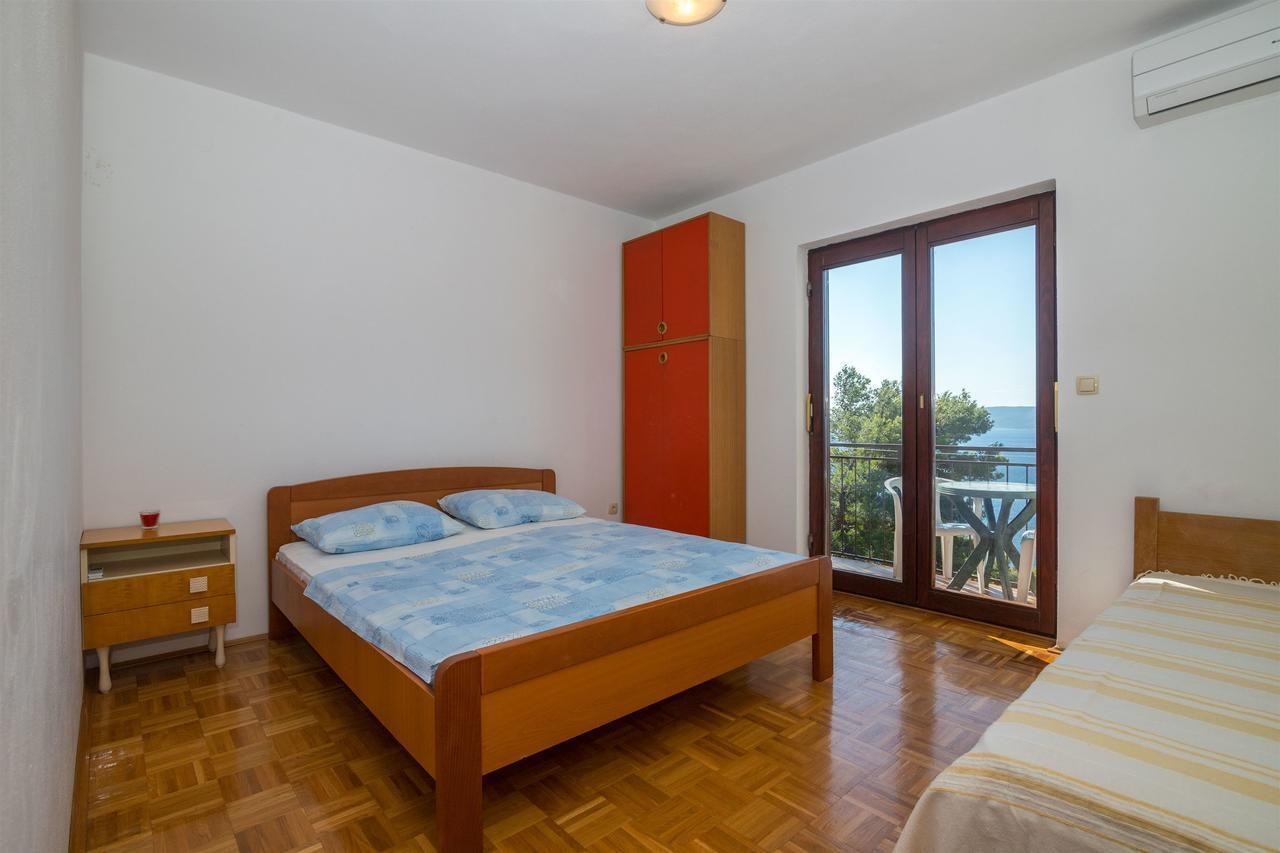 Apartments Gordana Mimice Kültér fotó